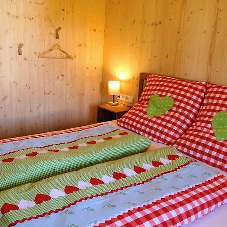 Waldblick Im Happy Allgaeu - Wohnung Mit Grosser Dachterrasse Leutkirch im Allgäu Esterno foto