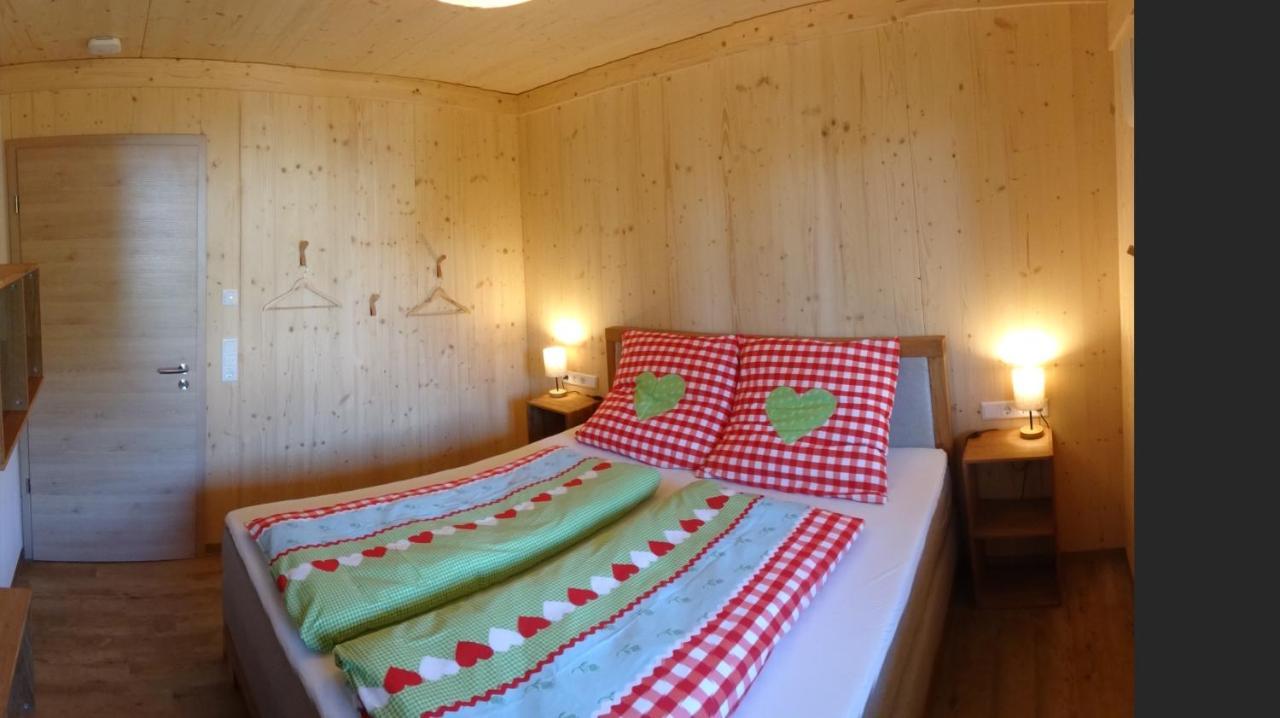 Waldblick Im Happy Allgaeu - Wohnung Mit Grosser Dachterrasse Leutkirch im Allgäu Esterno foto